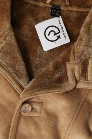Ανδρικά παλτό, Μέγεθος XL, Χρώμα Καφέ, Τιμή 35,08 €