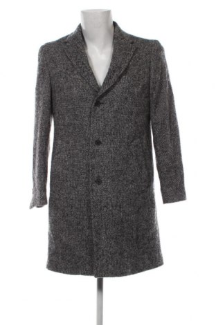 Мъжко палто, Размер M, Цвят Многоцветен, Цена 49,22 лв.