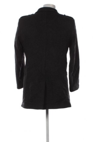 Pánský kabát , Velikost L, Barva Černá, Cena  853,00 Kč