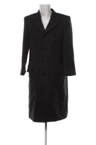 Pánsky kabát , Veľkosť S, Farba Sivá, Cena  30,34 €