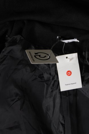 Ανδρικά παλτό, Μέγεθος M, Χρώμα Μαύρο, Τιμή 54,26 €