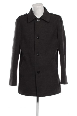 Pánsky kabát , Veľkosť XL, Farba Sivá, Cena  17,51 €
