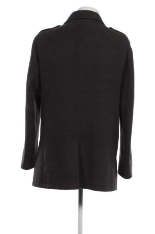 Ανδρικά παλτό, Μέγεθος XL, Χρώμα Γκρί, Τιμή 37,75 €