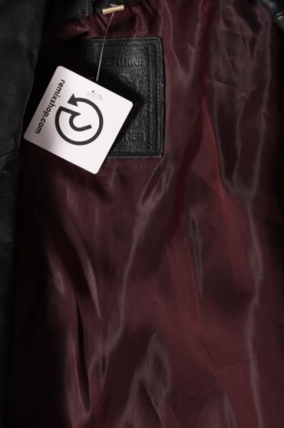 Мъжко палто, Размер L, Цвят Черен, Цена 70,62 лв.