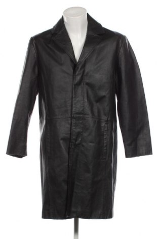Ανδρικά παλτό, Μέγεθος L, Χρώμα Μαύρο, Τιμή 37,76 €