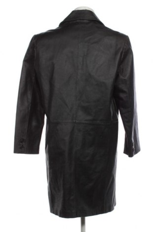 Palton de bărbați, Mărime L, Culoare Negru, Preț 180,15 Lei