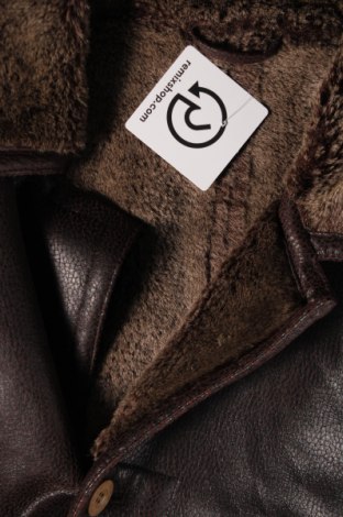 Pánsky kabát , Veľkosť XL, Farba Hnedá, Cena  32,76 €