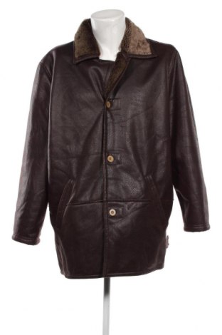 Ανδρικά παλτό, Μέγεθος XL, Χρώμα Καφέ, Τιμή 39,71 €