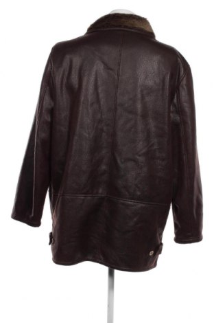 Мъжко палто, Размер XL, Цвят Кафяв, Цена 57,78 лв.