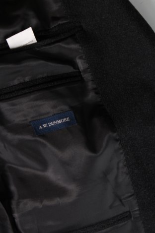 Ανδρικά παλτό A.W.Dunmore, Μέγεθος XL, Χρώμα Γκρί, Τιμή 33,76 €
