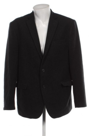 Мъжко палто A.W.Dunmore, Размер XL, Цвят Сив, Цена 57,78 лв.