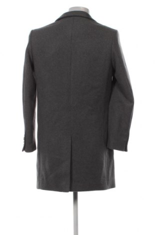 Ανδρικά παλτό ASOS, Μέγεθος M, Χρώμα Γκρί, Τιμή 15,36 €