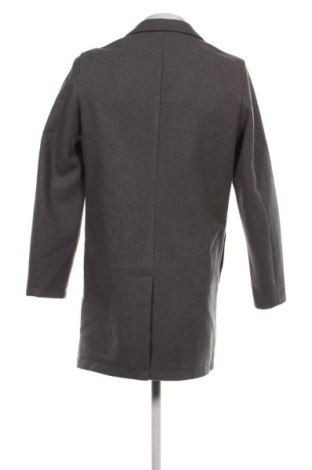 Ανδρικά παλτό ASOS, Μέγεθος S, Χρώμα Γκρί, Τιμή 22,71 €