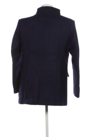 Pánský kabát  Allthemen, Velikost L, Barva Modrá, Cena  589,00 Kč