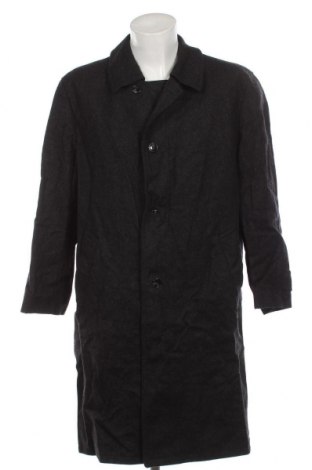 Palton de bărbați Alphorn, Mărime XL, Culoare Negru, Preț 211,18 Lei