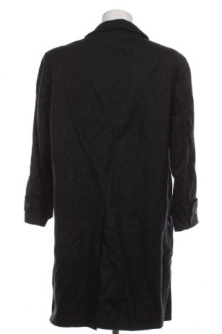 Ανδρικά παλτό Alphorn, Μέγεθος XL, Χρώμα Μαύρο, Τιμή 33,76 €