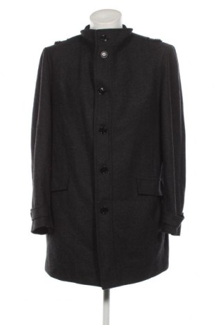 Ανδρικά παλτό Angelo Litrico, Μέγεθος XXL, Χρώμα Μαύρο, Τιμή 33,10 €