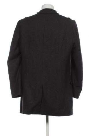 Palton de bărbați Angelo Litrico, Mărime XXL, Culoare Negru, Preț 190,06 Lei