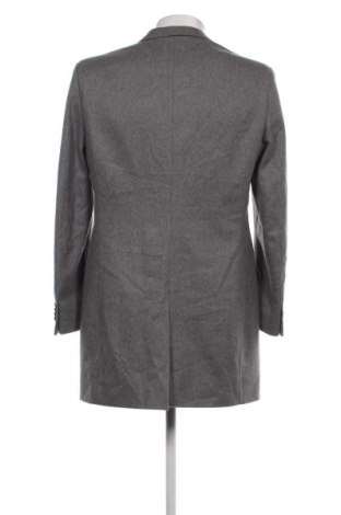 Мъжко палто Angelo Litrico, Размер M, Цвят Сив, Цена 59,92 лв.