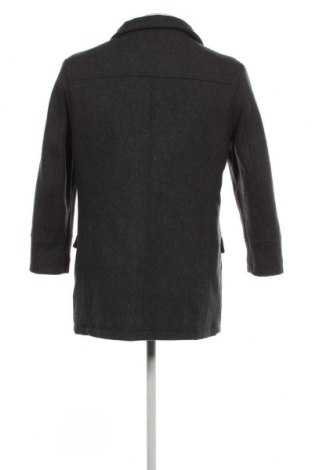 Ανδρικά παλτό Angelo Litrico, Μέγεθος M, Χρώμα Γκρί, Τιμή 35,08 €