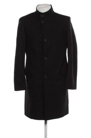 Pánsky kabát  BOSS, Veľkosť L, Farba Čierna, Cena  108,60 €