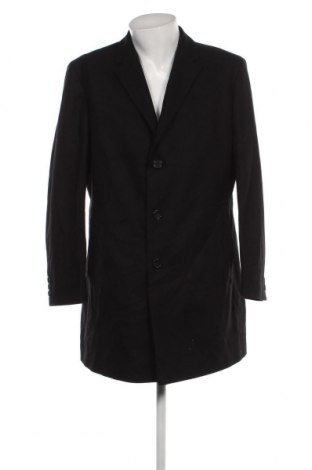 Мъжко палто BOSS, Размер XL, Цвят Черен, Цена 139,65 лв.