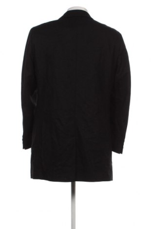 Ανδρικά παλτό BOSS, Μέγεθος XL, Χρώμα Μαύρο, Τιμή 246,80 €