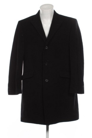 Ανδρικά παλτό Batistini, Μέγεθος L, Χρώμα Μαύρο, Τιμή 26,48 €