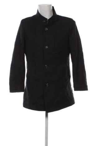 Ανδρικά παλτό Benvenuto, Μέγεθος M, Χρώμα Πολύχρωμο, Τιμή 36,50 €