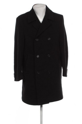 Pánský kabát  Bexleys, Velikost L, Barva Černá, Cena  559,00 Kč