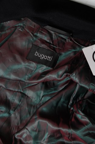 Ανδρικά παλτό Bugatti, Μέγεθος L, Χρώμα Μπλέ, Τιμή 28,46 €