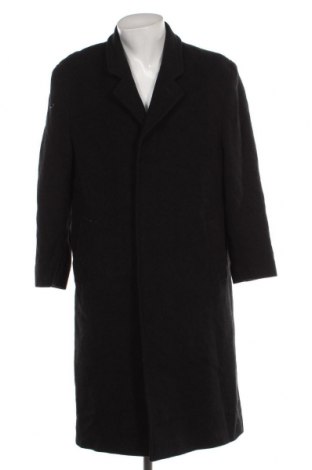 Palton de bărbați Canda, Mărime L, Culoare Negru, Preț 186,54 Lei