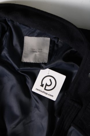 Pánsky kabát  Cool Code, Veľkosť L, Farba Modrá, Cena  30,94 €