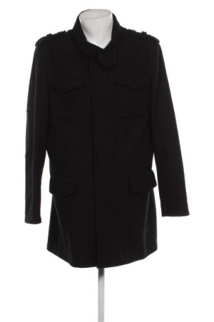 Ανδρικά παλτό Cool Water, Μέγεθος XL, Χρώμα Μαύρο, Τιμή 33,10 €