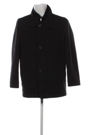 Ανδρικά παλτό Daniel Hechter, Μέγεθος L, Χρώμα Γκρί, Τιμή 55,05 €