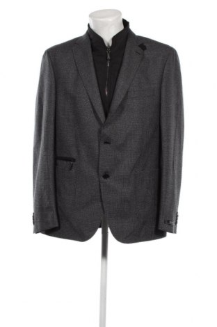 Pánský kabát  Digel, Velikost XL, Barva Černá, Cena  400,00 Kč