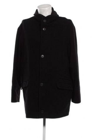Pánsky kabát  Elite, Veľkosť XL, Farba Čierna, Cena  16,42 €