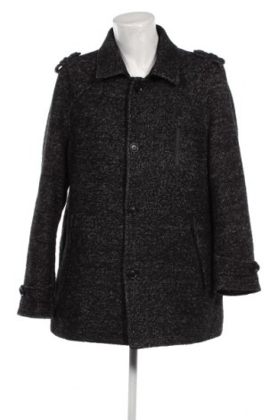 Мъжко палто Engbers, Размер XXL, Цвят Сив, Цена 50,02 лв.