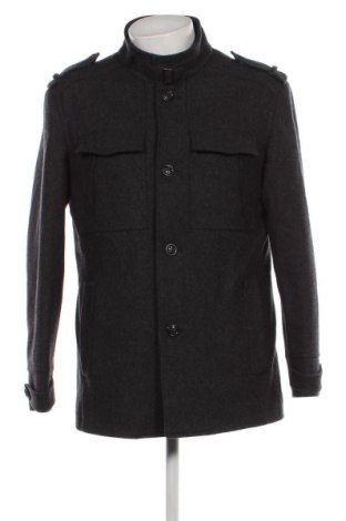 Ανδρικά παλτό Esprit, Μέγεθος L, Χρώμα Μπλέ, Τιμή 33,10 €