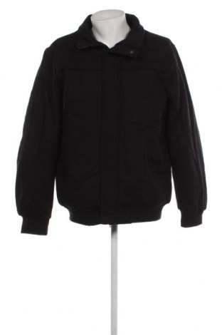 Palton de bărbați FSBN, Mărime XXL, Culoare Negru, Preț 175,99 Lei