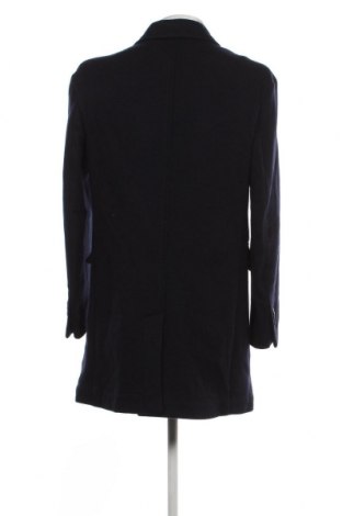 Ανδρικά παλτό Faconnable, Μέγεθος L, Χρώμα Μπλέ, Τιμή 95,49 €