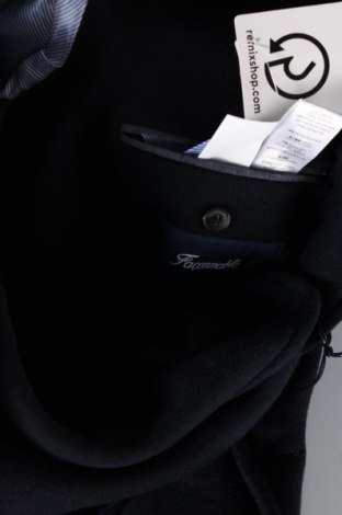 Pánsky kabát  Faconnable, Veľkosť L, Farba Modrá, Cena  309,39 €