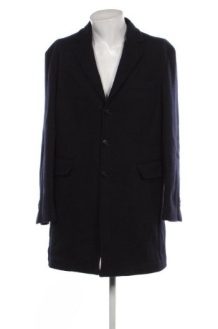 Pánsky kabát  Faconnable, Veľkosť XL, Farba Modrá, Cena  309,39 €