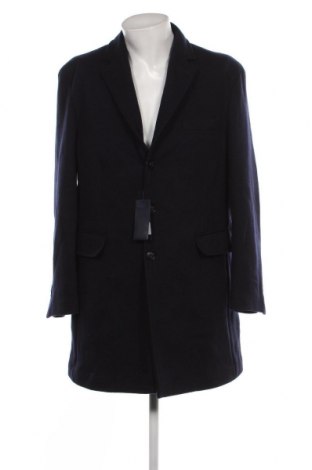 Pánský kabát  Faconnable, Velikost XL, Barva Modrá, Cena  2 685,00 Kč