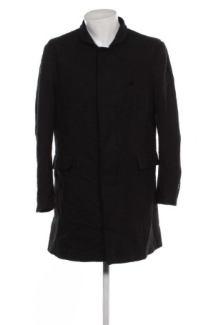 Ανδρικά παλτό G-Star Raw, Μέγεθος M, Χρώμα Μαύρο, Τιμή 34,31 €