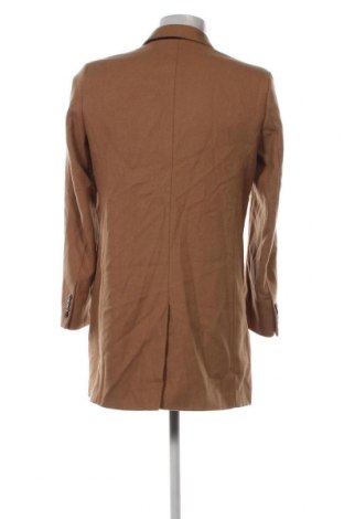 Pánský kabát  H&M, Velikost L, Barva Hnědá, Cena  1 706,00 Kč