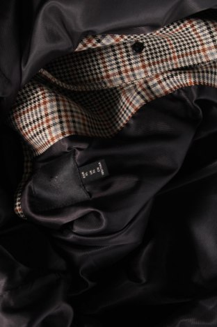 Мъжко палто H&M, Размер XL, Цвят Многоцветен, Цена 32,64 лв.