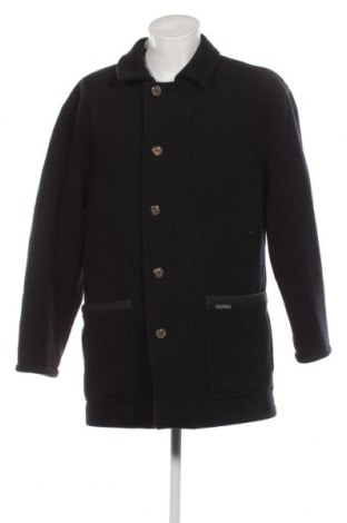 Ανδρικά παλτό Hammerschmid, Μέγεθος M, Χρώμα Μαύρο, Τιμή 48,87 €