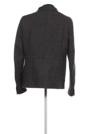 Ανδρικά παλτό Hugo Boss, Μέγεθος XL, Χρώμα Γκρί, Τιμή 160,42 €