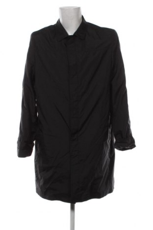 Ανδρικά παλτό Hugo Boss, Μέγεθος L, Χρώμα Μαύρο, Τιμή 72,77 €